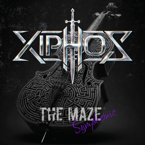 Xiphos : The Maze (Symphonic)